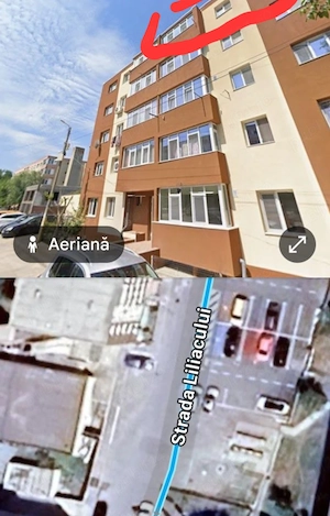 Apartament 2 camere Cernavoda - imagine 8