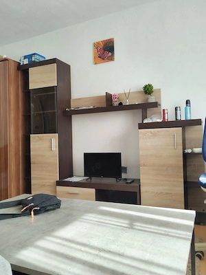 Garsoniera de inchiriat 