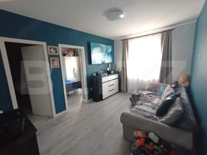 Apartament 2 camere, 38m2, Lunca Cetatuii