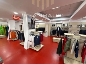 Spatiu comercial ultracentral , Unirii  Baia Mare  - imagine 2