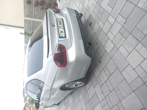 BMW 320D,163 cai,navi mare - imagine 4