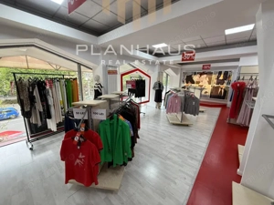 Spatiu comercial ultracentral , Unirii  Baia Mare  - imagine 4