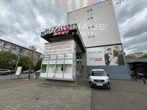 Spatiu comercial ultracentral , Unirii  Baia Mare  - imagine 6