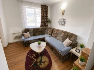 Apartament 4 camere, decomandat, etaj intermediar, Baciu - imagine 6