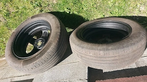 Roti rezerva Logan r16 - imagine 3