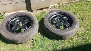 Roti rezerva Logan r16 - imagine 2