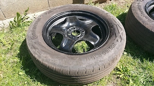 Roti rezerva Logan r16 - imagine 4