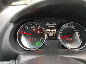 Nissan Qashqai  - imagine 2