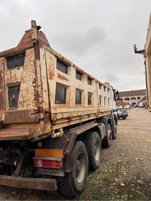 Mercedes 4143 - imagine 2