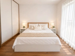 City of Mara - Apartament modern cu 2 camere - Centru - Circumvalatiunii