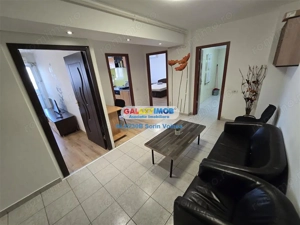 Apartament 2 camere Vitan Confort Park | centrala gaz | 71mp