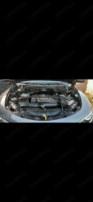 Vând Alfa Romeo Stelvio diesel 2019 - imagine 4