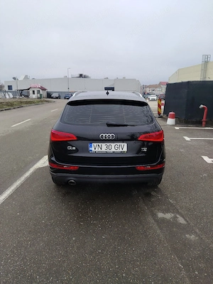 Vând Audi Q5 2014 - imagine 8