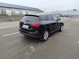 Vând Audi Q5 2014 - imagine 7