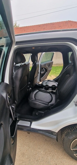 Mini Coutryman Cooper S All4 184cp - imagine 5