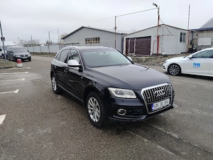 Vând Audi Q5 2014 - imagine 6