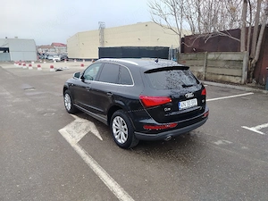 Vând Audi Q5 2014 - imagine 2