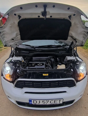 Mini Coutryman Cooper S All4 184cp - imagine 3