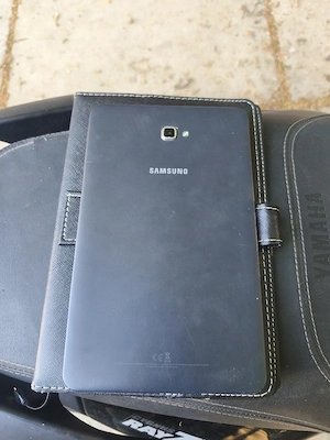 vand tabletă galaxy tab A16 - imagine 3