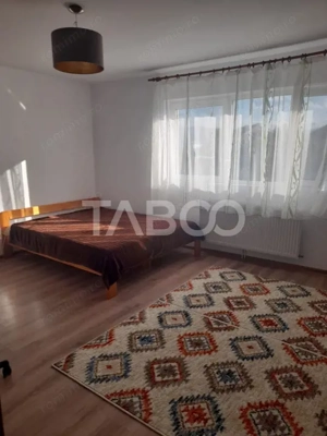 Garsoniera decomandata de inchiriat mobilata utilata 38 mp utili 