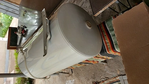 Boiler electric Acqua,  100 litri