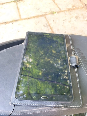 vand tabletă galaxy tab A16 - imagine 2