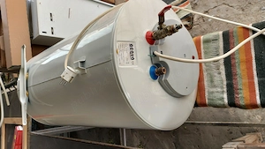 Boiler electric Acqua,  100 litri - imagine 2