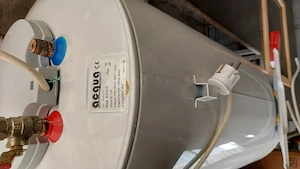 Boiler electric Acqua,  100 litri - imagine 3