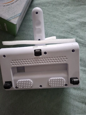 Aspirator Portabil 