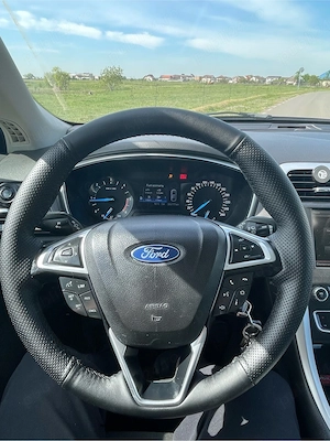 Ford Mondeo MK5 Combi 2016 1.5 Diesel 120CP Euro 6 fără AdBlue - imagine 4