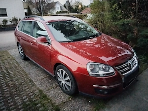 Vw Golf 1.9 4Motion 