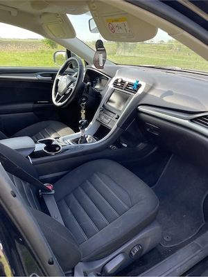 Ford Mondeo MK5 Combi 2016 1.5 Diesel 120CP Euro 6 fără AdBlue - imagine 2