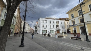 OPORTUNITATE INVESTITIE - 2 Studiouri pentru regim hotelier in Centru