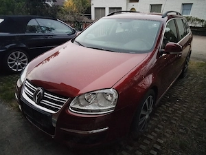 Vw Golf 1.9 4Motion  - imagine 3