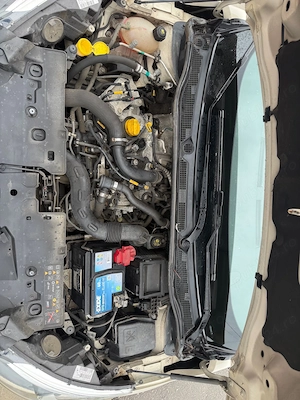 Renault capture  - imagine 3