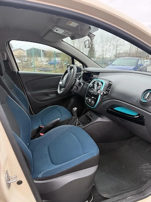 Renault capture  - imagine 2