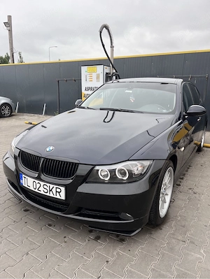 bmw e90 seria 3 n47 177 cai  - imagine 4