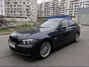 bmw e90 seria 3 n47 177 cai  - imagine 3