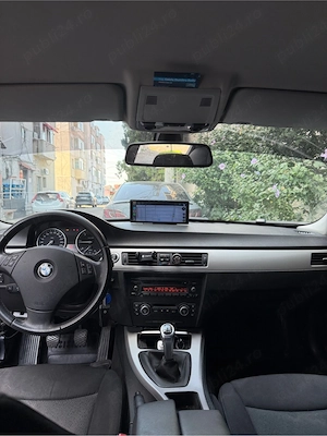 bmw e90 seria 3 n47 177 cai  - imagine 5