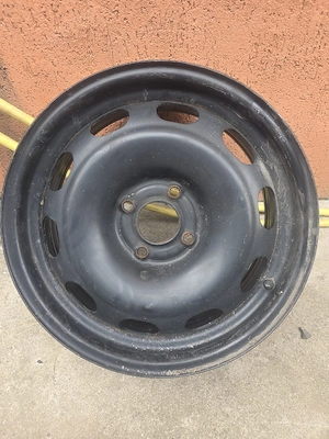 Jante tabla R16, 4x108 Peugeot, Citroen, Opel