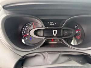 Renault capture  - imagine 5