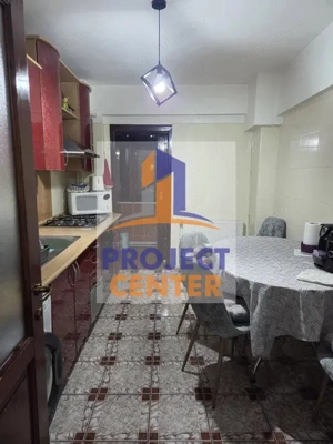 Apartament 3 camere Trivale - imagine 4