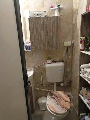 Vând apartament 3 camere Găvana 3  - imagine 7