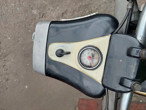 vand mobra 50 super functionala cu talon vechi - imagine 4