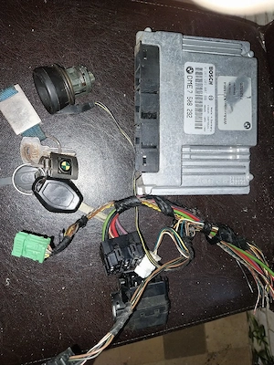 vand calculator bmw e 46 benzina 1.8 - imagine 2