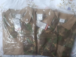 Tricou combat 30 lei buc 