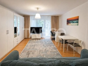 Garsoniera de vanzare 47 mp utili cu o mica gradina de 17 mp - imagine 4