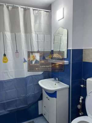 Apartament 2 camere, et 4, semidecomandat - imagine 4