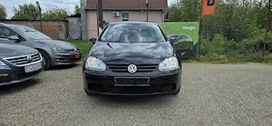 Vw Golf 5 motor 1600 cm3 benzina toate schimburile facute  - imagine 2
