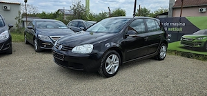 Vw Golf 5 motor 1600 cm3 benzina toate schimburile facute 